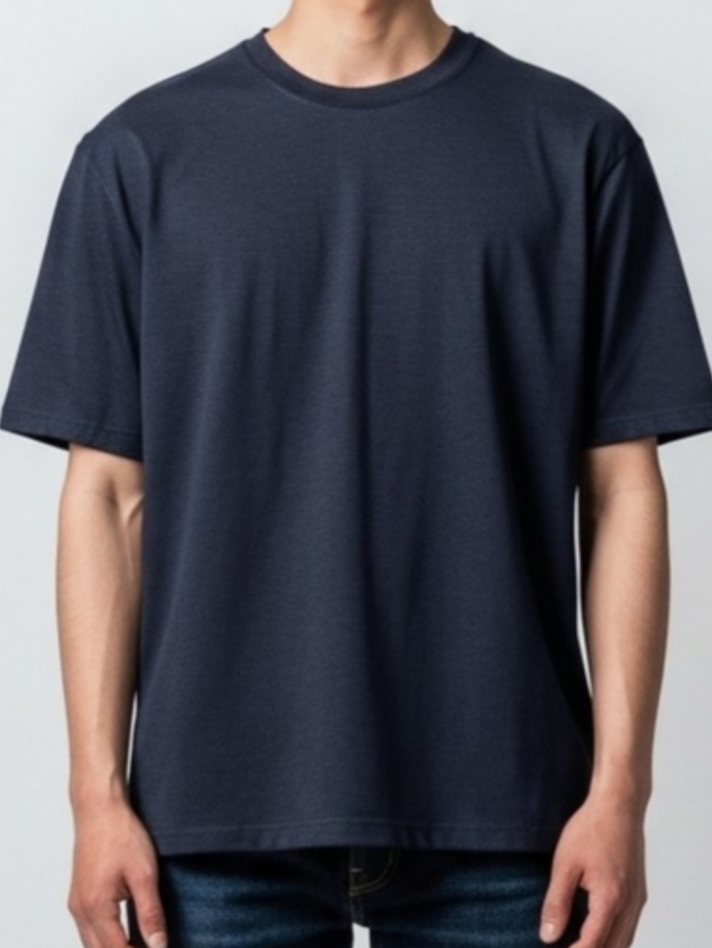 REI Co-op Men's Navy Blue T-Shirt XL